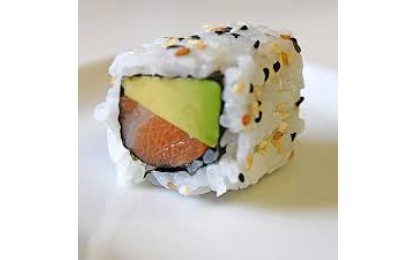 JAPONAIS  sushi  maki california